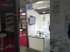 spettacolo fotografico