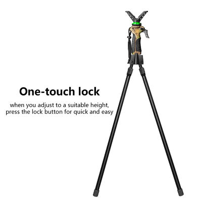 Long Hunting Bracket For Photography Outdoor Adventures