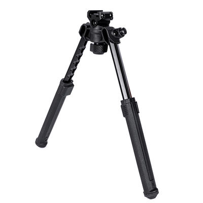 Aluminum Alloy Hunting Tripod High Load Capacity